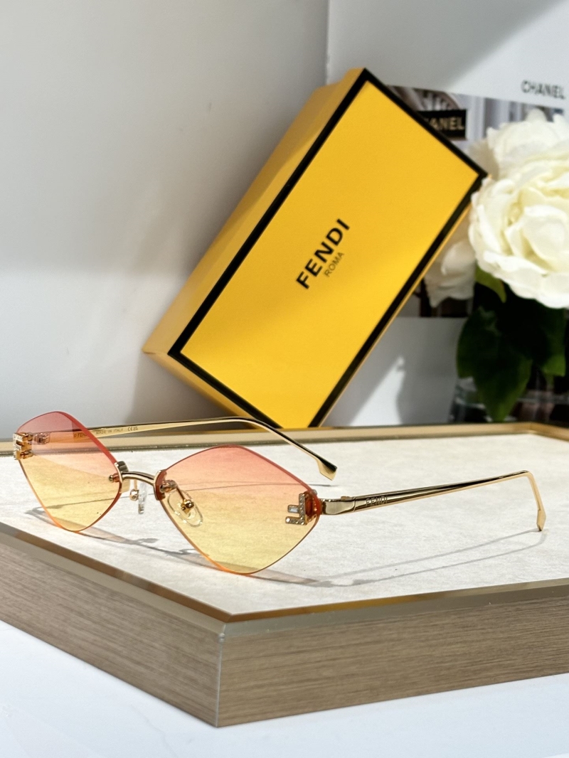 Fendi Sunglasses